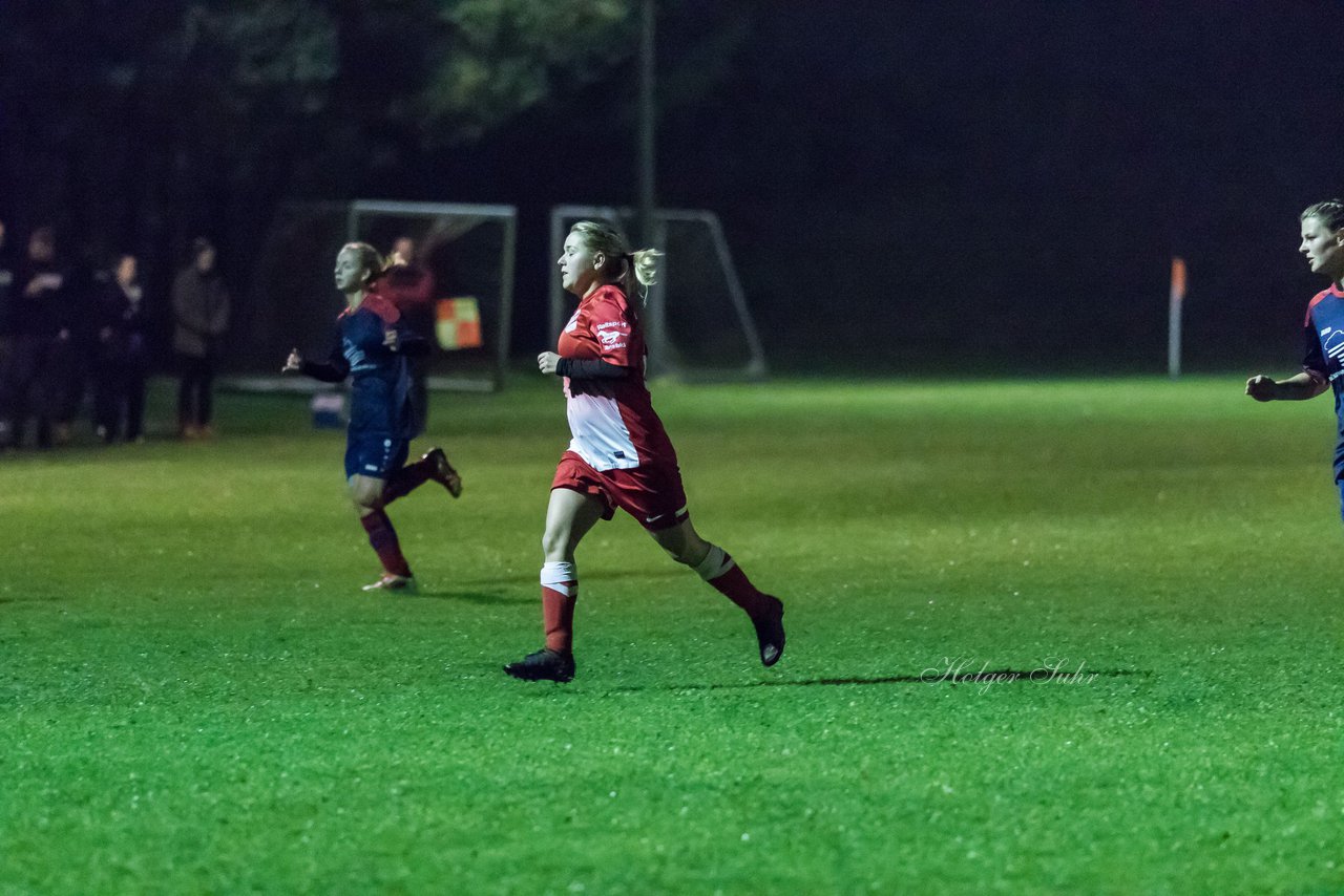 Bild 59 - Frauen TuS Tensfeld - TSV Wiemersdorf : Ergebnis: 4:2